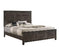 New Classic Furniture | Bedroom Panel Bed Full in Richmond,VA 3844