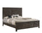 New Classic Furniture | Bedroom WK Panel Bed 5 Piece Bedroom Set in Annapolis, MD 3838