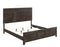 New Classic Furniture | Bedroom Panel Bed Full in Richmond,VA 3846