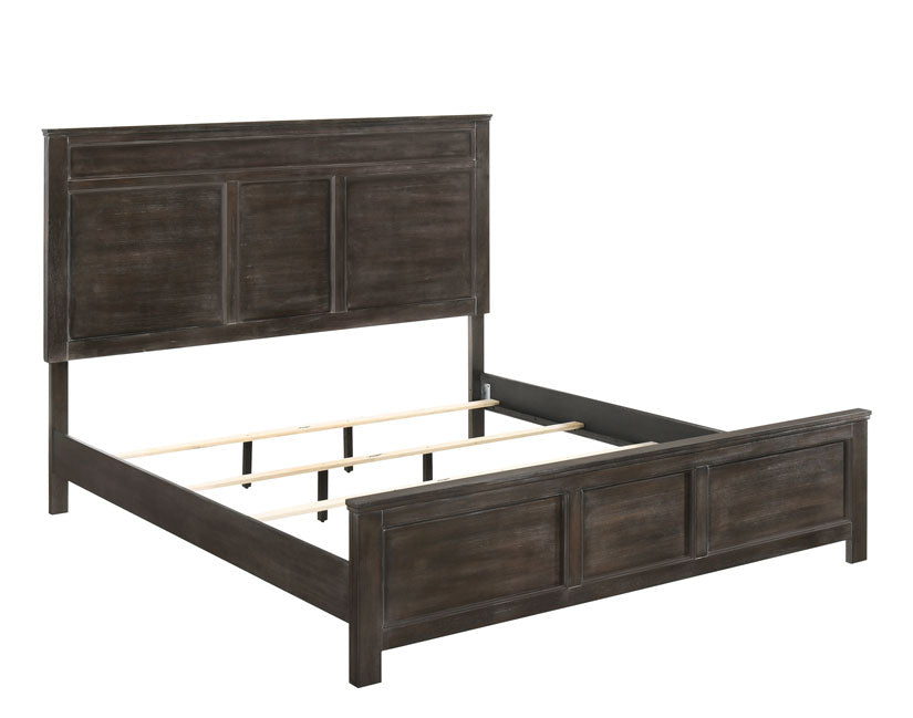 New Classic Furniture | Bedroom Panel Bed Twin in Richmond,VA 3852