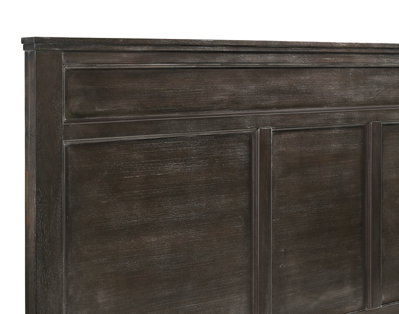New Classic Furniture | Bedroom WK Panel Bed in Richmond,VA 3759