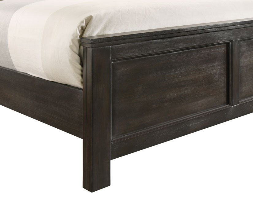 New Classic Furniture | Bedroom Panel Bed Full in Richmond,VA 3849