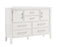 New Classic Furniture | Bedroom Panel Bed Queen 5 Piece Bedroom Set in Frederick, MD 3905