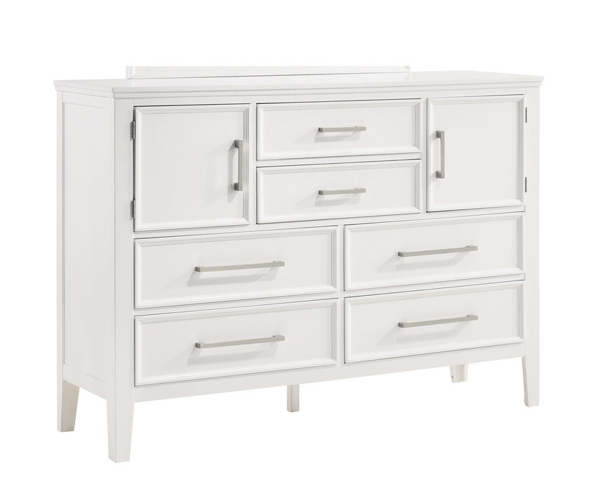 New Classic Furniture | Bedroom Dresser in Winchester, Virginia 3869
