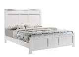 New Classic Furniture | Bedroom Panel Bed Queen in Richmond,VA 3877