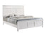 New Classic Furniture | Bedroom Panel Bed Queen 4 Piece Bedroom Set in Winchester, VA 3898
