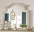 Ashley Furniture | Bedroom Dresser and Mirror in Winchester, Virginia 7969