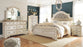Ashley Furniture | Bedroom Dresser and Mirror in Winchester, Virginia 7970