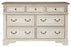 Ashley Furniture | Bedroom Queen Uph Panel 3 Piece Bedroom Set in Pennsylvania 7982