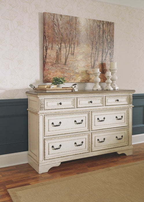 Ashley Furniture | Bedroom Dresser in Lynchburg, Virginia 7964