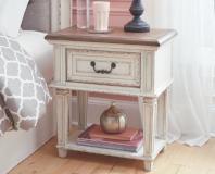 Ashley Furniture | Bedroom Nightstand in Richmond,VA 7943