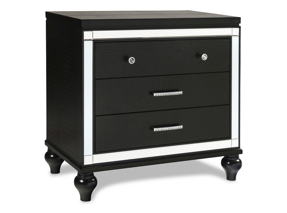 New Classic Furniture | Bedroom Nightstand in Richmond,VA 3232