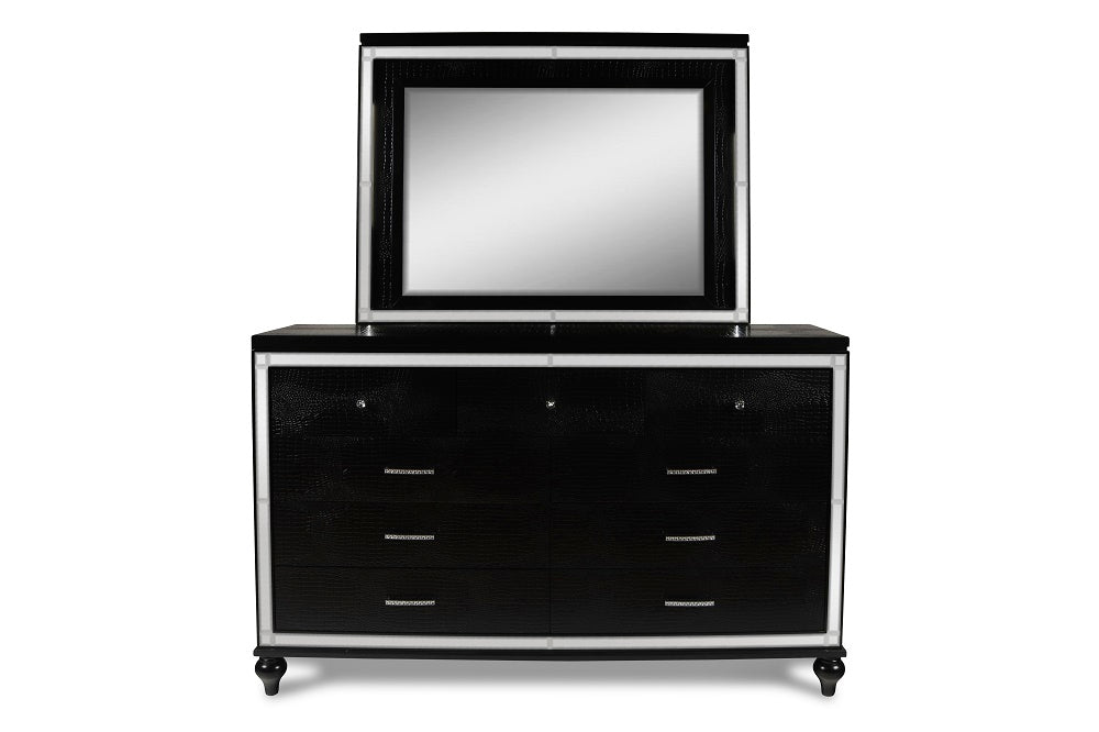 New Classic Furniture | Bedroom Dresser in Lynchburg, Virginia 3242