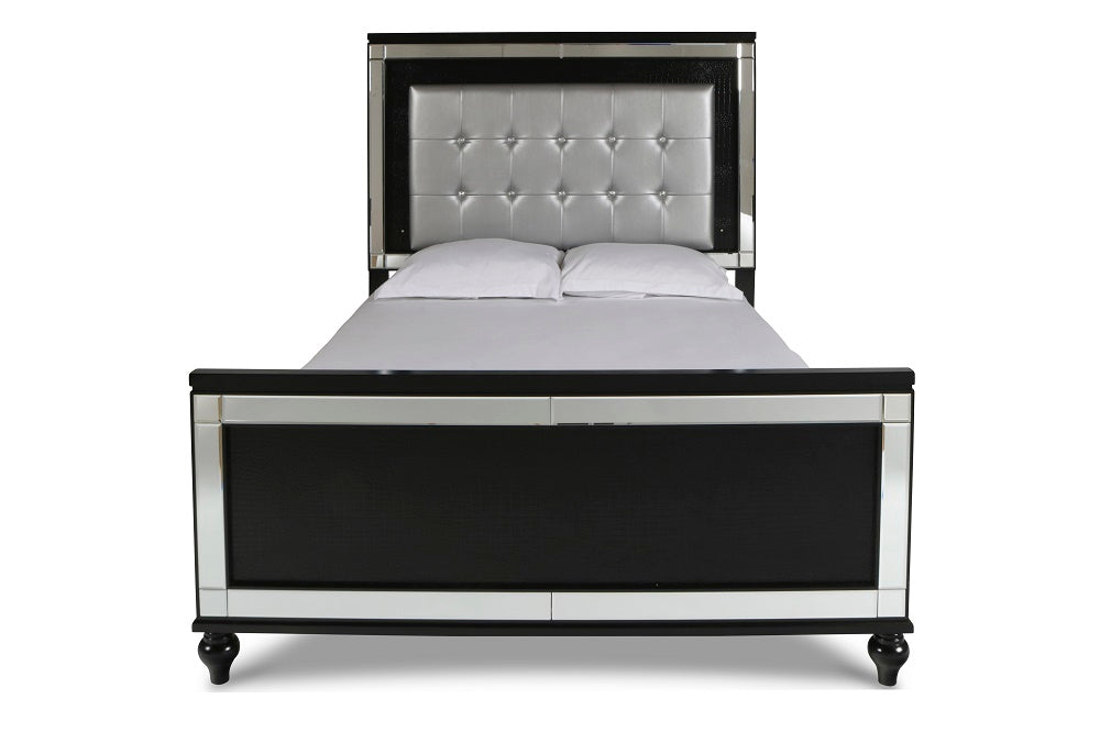 New Classic Furniture | Bedroom Twin Bed in Lynchburg, Virginia 3296