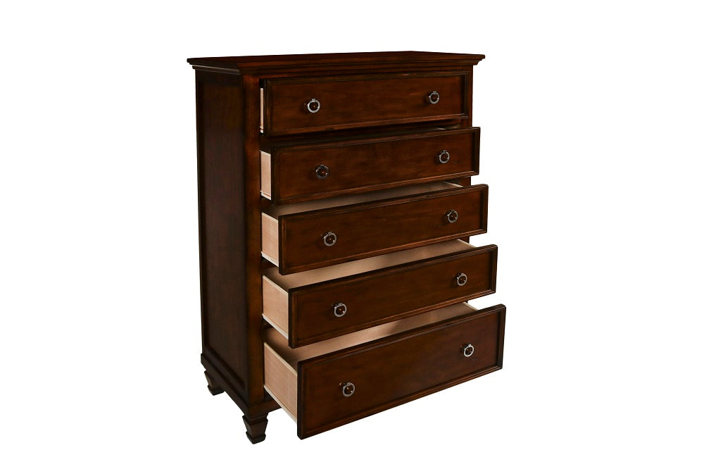New Classic Furniture | Bedroom Chest in Richmond,VA 3063