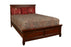 New Classic Furniture | Bedroom Full Bed in Richmond,VA 3145