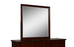 New Classic Furniture | Bedroom Mirror in Richmond,VA 3081