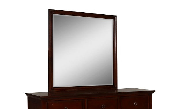 New Classic Furniture | Bedroom Mirror in Richmond,VA 3080