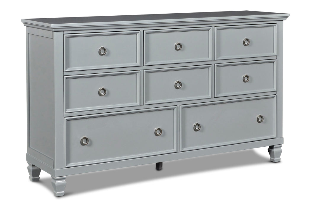 New Classic Furniture | Bedroom Dresser in Lynchburg, Virginia 5250