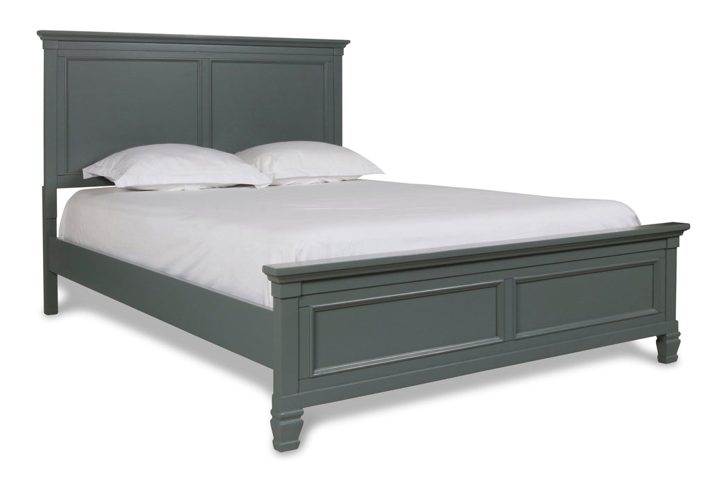 New Classic Furniture | Bedroom Queen Bed in Richmond,VA 5257
