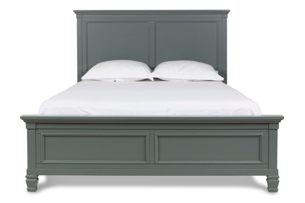 New Classic Furniture | Bedroom WK Bed 3 Piece Bedroom Set in Frederick, MD 5345