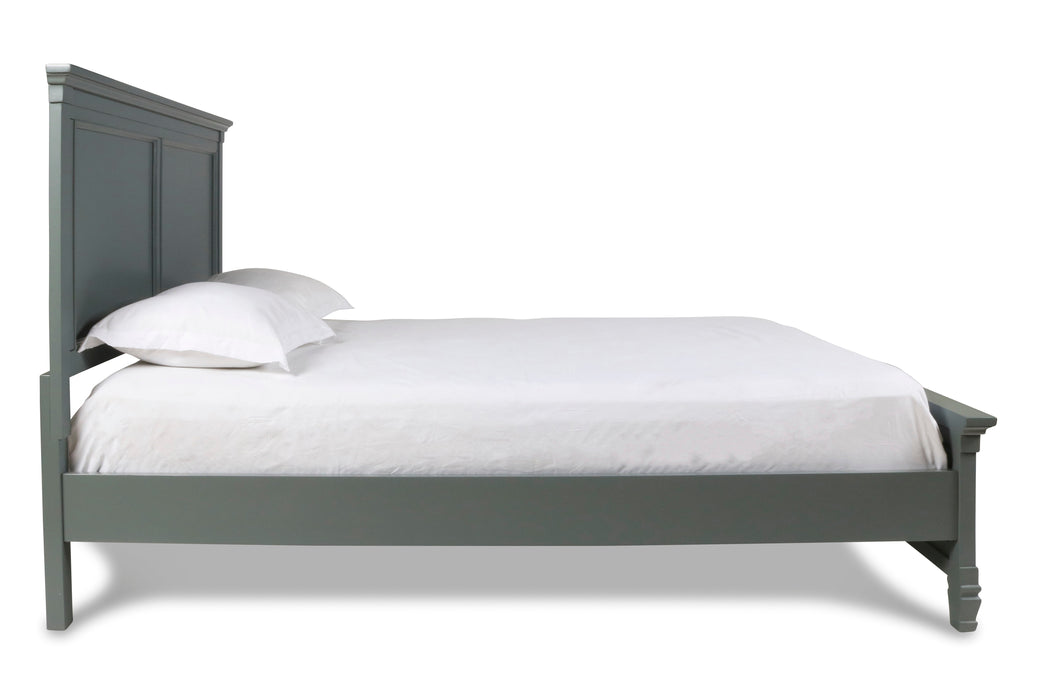 New Classic Furniture | Bedroom Queen Bed in Richmond,VA 5259