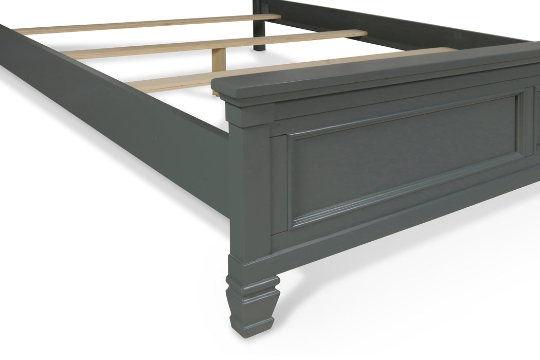 New Classic Furniture | Bedroom EK Bed in Lynchburg, Virginia 5270
