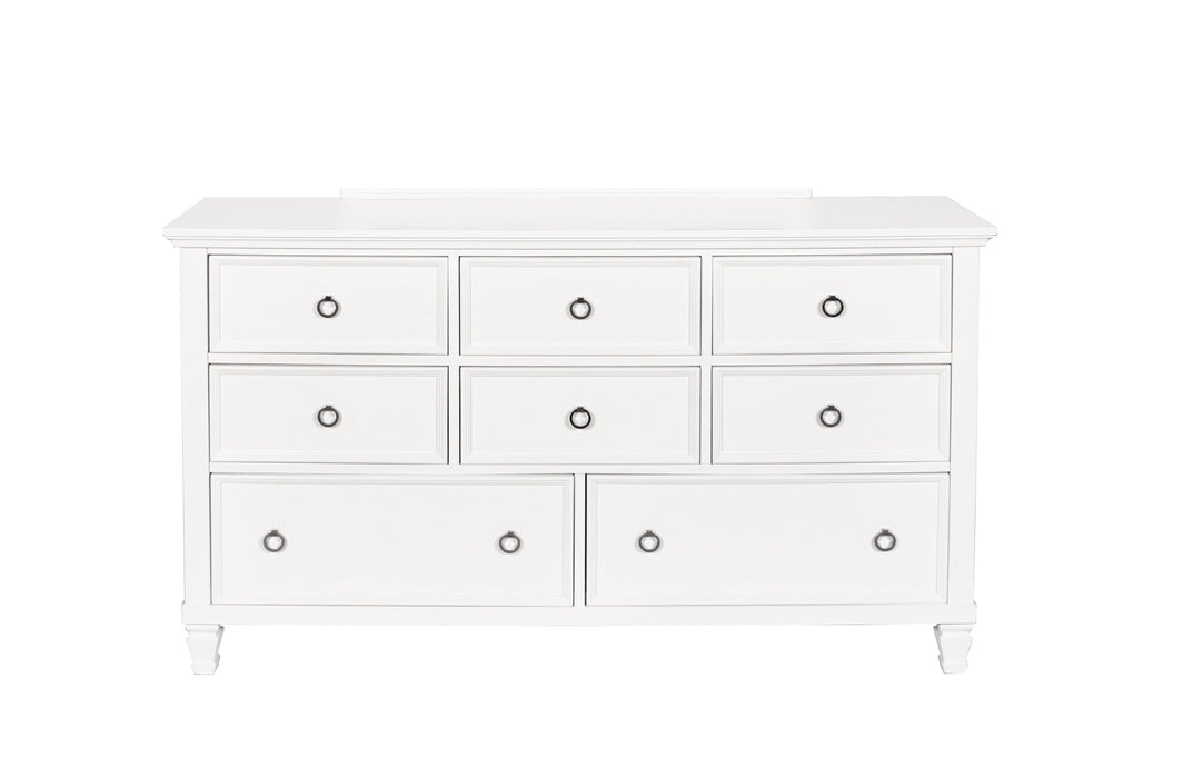 New Classic Furniture | Bedroom Dresser in Winchester, Virginia 5398