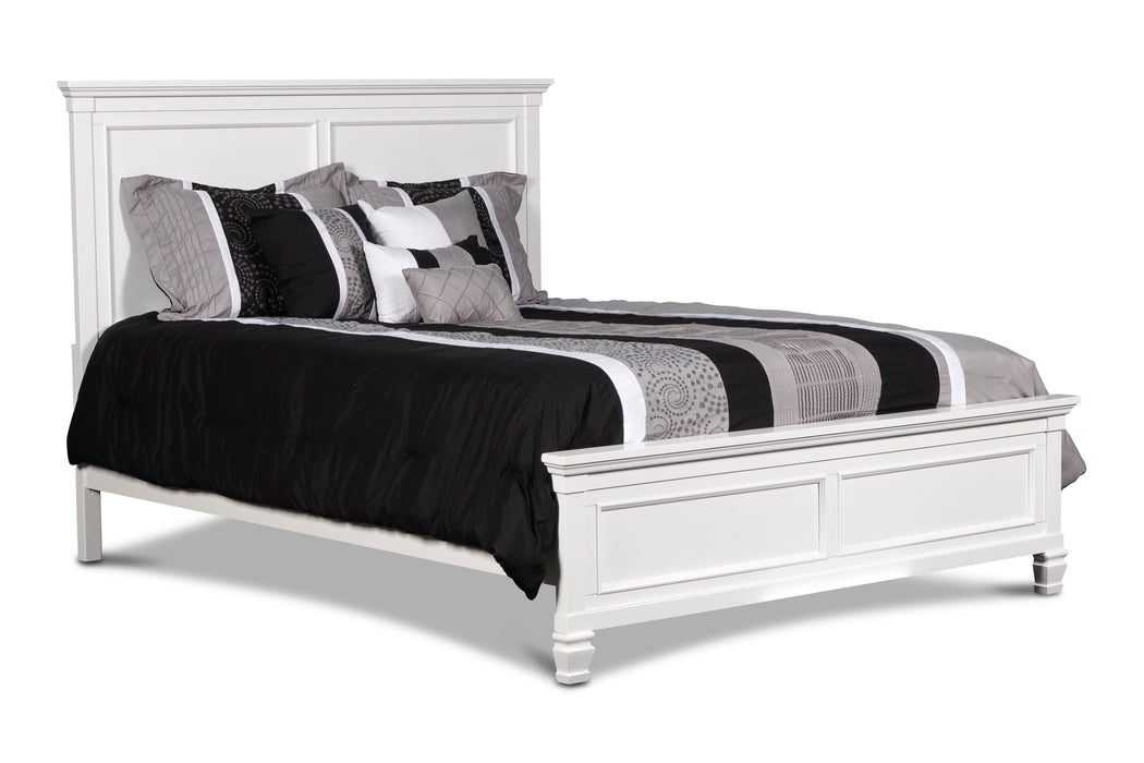 New Classic Furniture | Bedroom Queen Bed in Richmond,VA 5413