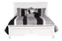 New Classic Furniture | Bedroom Queen Bed 4 Piece Bedroom Set in Winchester, VA 5435