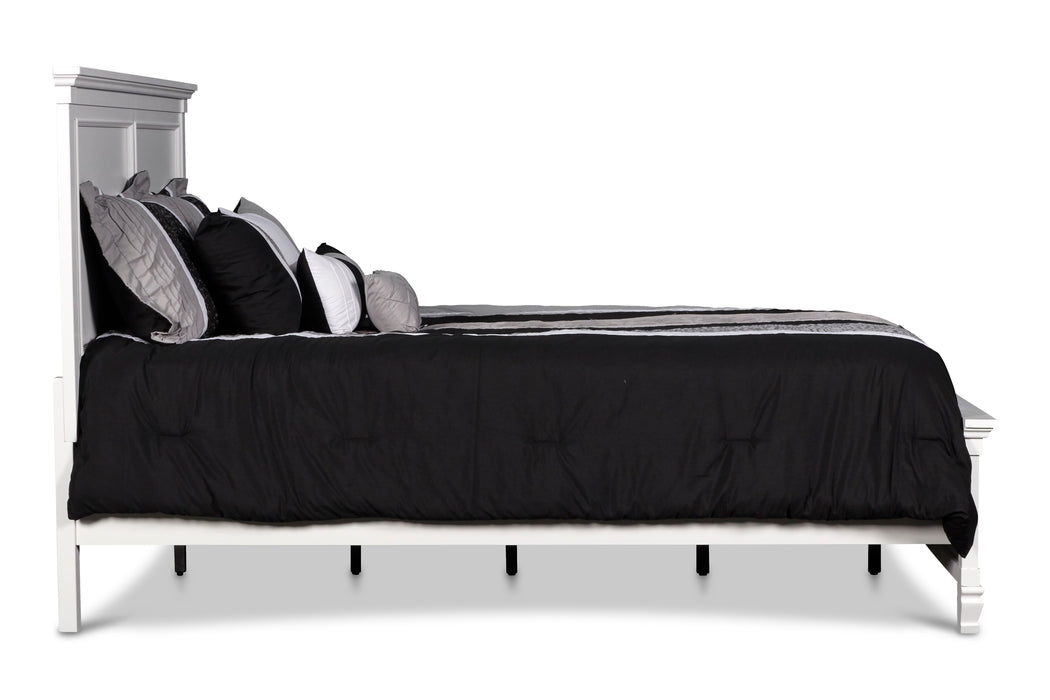 New Classic Furniture | Bedroom Queen Bed in Richmond,VA 5409