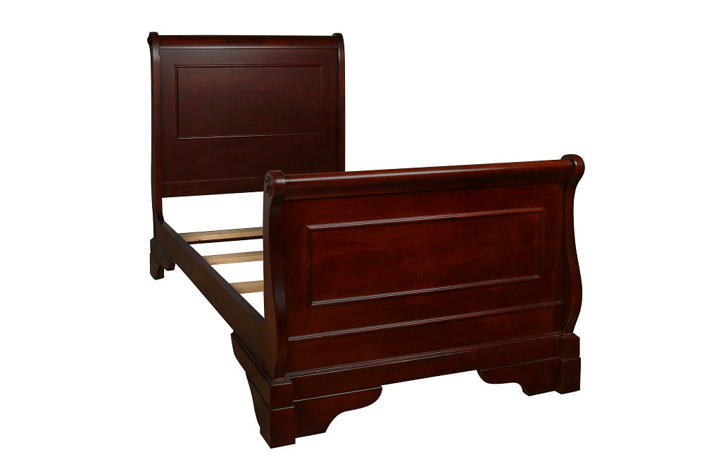 New Classic Furniture | Bedroom Full Sleigh Bed in Lynchburg, VA 3484