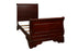 New Classic Furniture | Bedroom Twin Sleigh Bed in Richmond,VA 3480