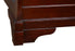 New Classic Furniture | Bedroom Twin Sleigh Bed in Richmond,VA 3481