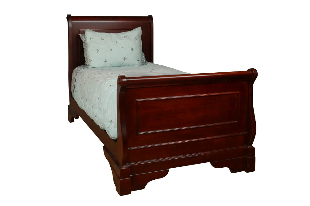 New Classic Furniture | Bedroom Twin Sleigh Bed in Richmond,VA 3478