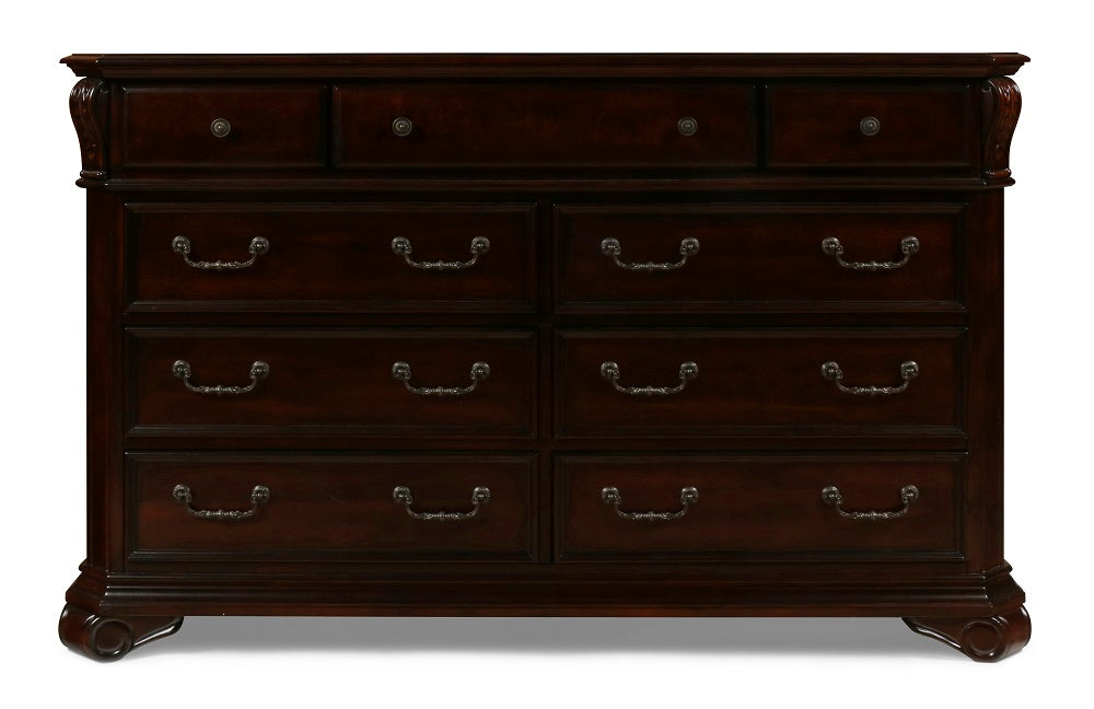 New Classic Furniture |  Bedroom Dresser in Richmond,VA 2085