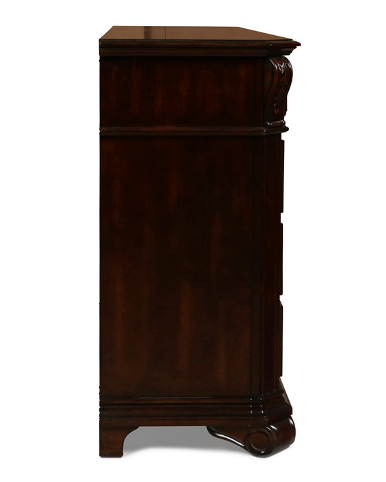 New Classic Furniture |  Bedroom Dresser in Richmond,VA 2087
