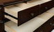 New Classic Furniture | Bedroom WK 5 Piece Bedroom Set in Pennsylvania 2163