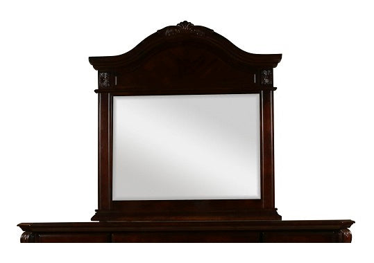 New Classic Furniture |  Bedroom Dresser & Mirror in Charlottesville, Virginia 2102
