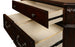 New Classic Furniture | Bedroom WK 5 Piece Bedroom Set in Pennsylvania 2176