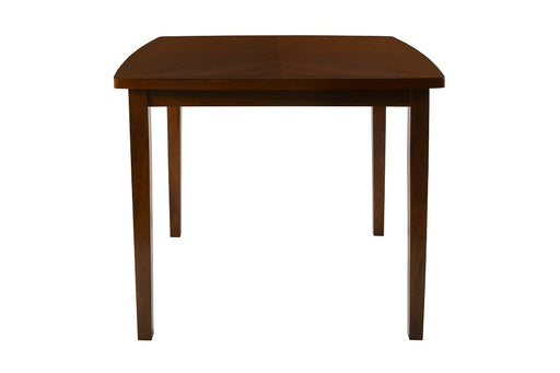 New Classic Furniture | Dining Counter Table W/lazy Susan - Espresso in Richmond,VA 193