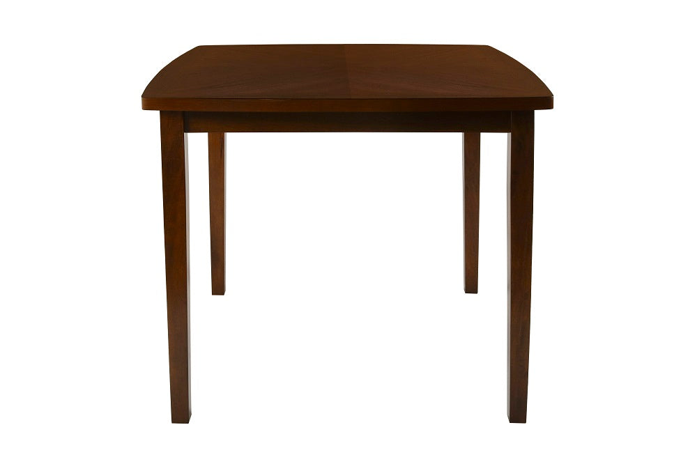 New Classic Furniture | Dining Counter Table W/lazy Susan - Espresso in Richmond,VA 194