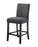 New Classic Furniture | Dining Counter Chair-Granite in Richmond,VA 6011