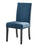New Classic Furniture | Dining Chair-Marine Blue in Richmond,VA 6027