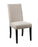   New Classic Furniture | Dining Chair-Natural in Richmond,VA 6031