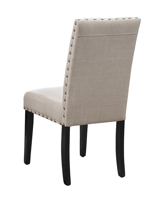   New Classic Furniture | Dining Chair-Natural in Richmond,VA 6030