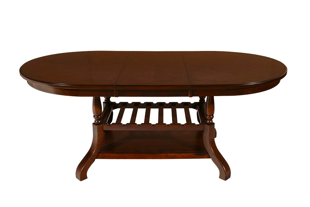 New Classic Furniture |  Dining Table in Lynchburg, Virginia 066