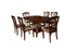 New Classic Furniture |  Table 7 Piece Set in Charlottesville, Virginia 077