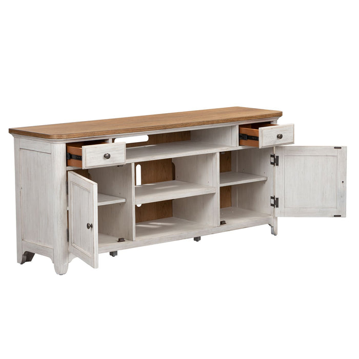 Furniture Store in Richmond | Farmhouse Reimagined (652-ENT) Entertainment Entertainment TV Stand 19615