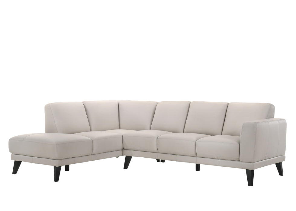 New Classic Furniture | Living Sectional in Pennsylvania 6573